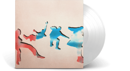 5 Seconds of Summer : 5SOS5 (White Vinyl)