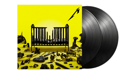 Metallica : 72 Seasons