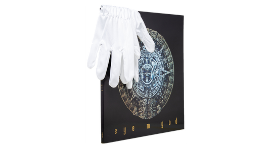 Audio Anatomy: Microfibre Gloves M - Audio Anatomy