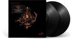 欧2LP Sepultura A-Lex BMGCAT511BOX5 BMG /00520 Sepultura - A-Lex - Mindbomb Records