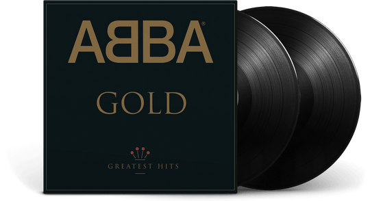 Abba : Gold