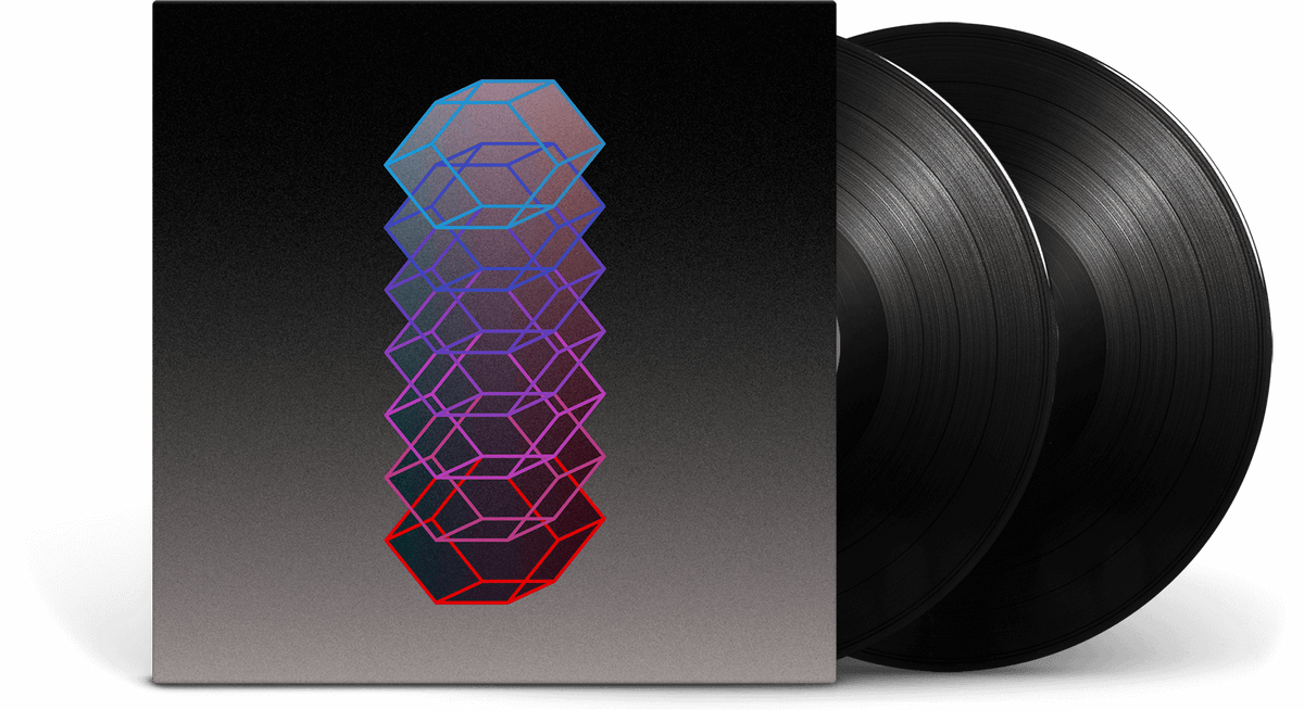 Vinyl - Luke Abbott : Translate - The Record Hub