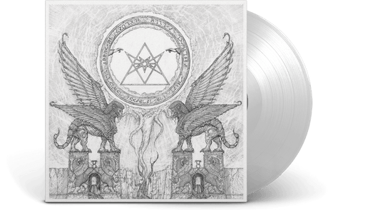 Absu : Abzu (Clear/Splatter Vinyl)