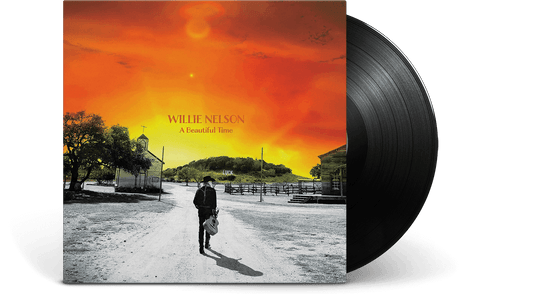 Willie Nelson : A Beautiful Life