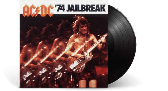 Ac/Dc : 74 Jailbreak