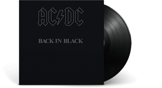 AC/DC : Back In Black