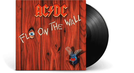 Ac/Dc : Fly On The Wall