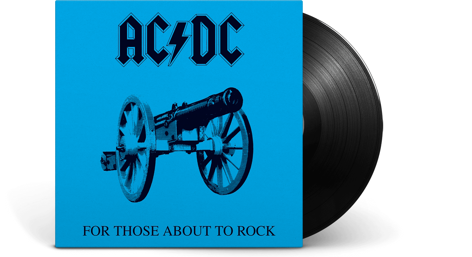 Vinyl | Ac/Dc | For Those About To Rock We Salute You Vinyl | Ac/Dc | For Those About To Rock We Salute You