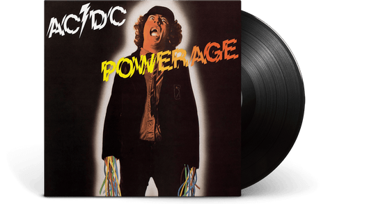 AC/DC : Powerage