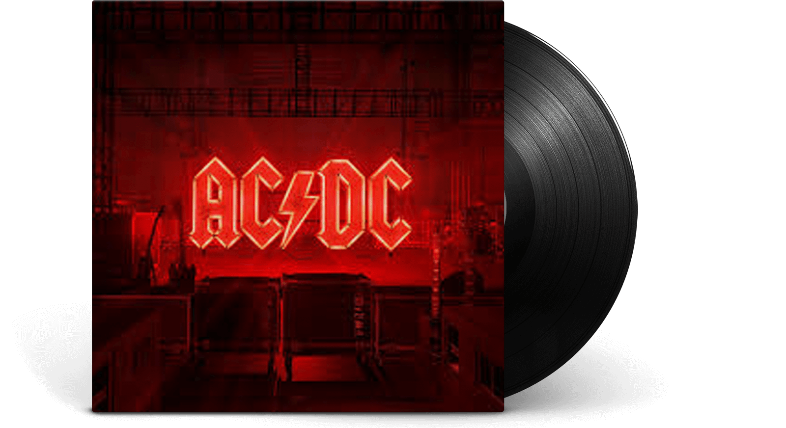 Vinyl - AC/DC : Power Up - The Record Hub