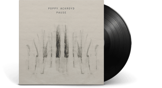 Poppy Ackroyd : Pause