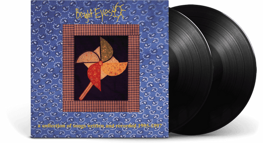 Bright Eyes : A Collection of Songs Written and Recorded 1995-1997
