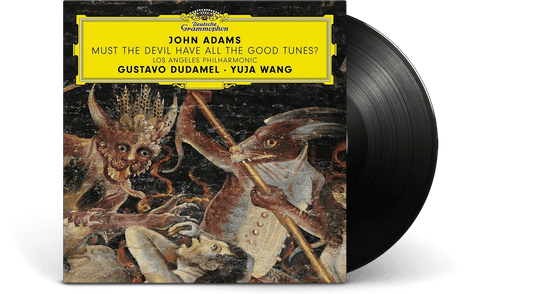 John Adams : Must The Devil Have All The Good Tunes