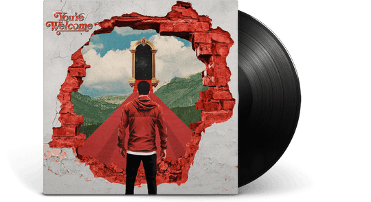 A Day To Remember : You're Welcome