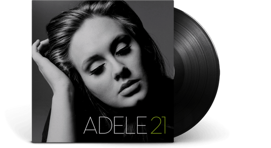 Adele : 21
