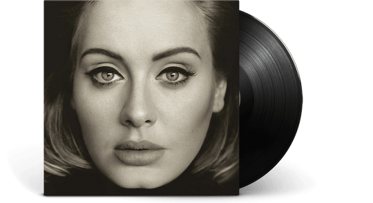 Adele : 25