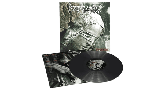 Rotting Christ : A Dead Poem