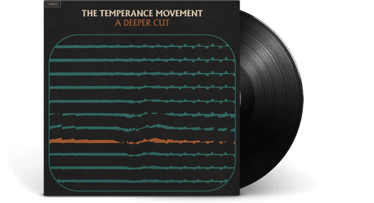 The Temperance Movement : A Deeper Cut