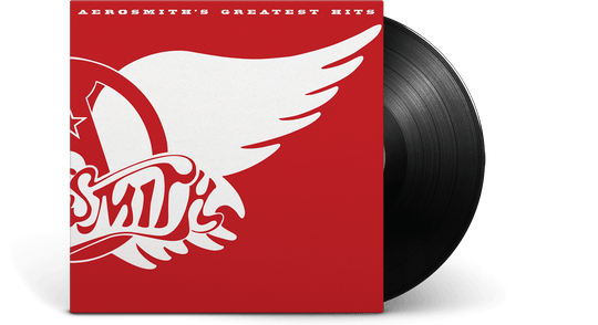 Aerosmith : Aerosmith's Greatest Hits