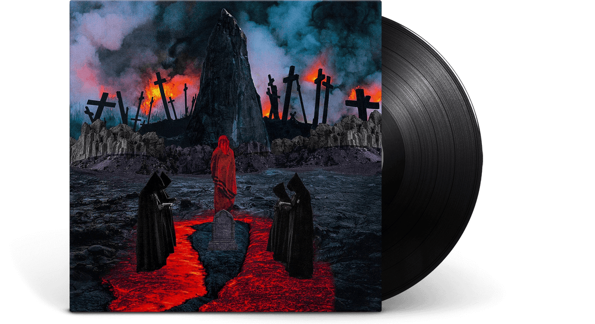 Vinyl - Counterparts : A Eulogy For Those Still Here - The Record Hub