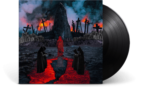 Counterparts : A Eulogy For Those Still Here