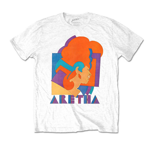 Aretha Franklin : Milton Graphic