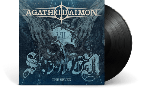 Agathodaimon : The Seven