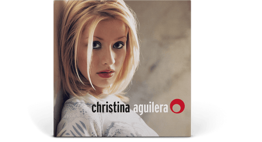 Christina Aguilera : Christina Aguilera