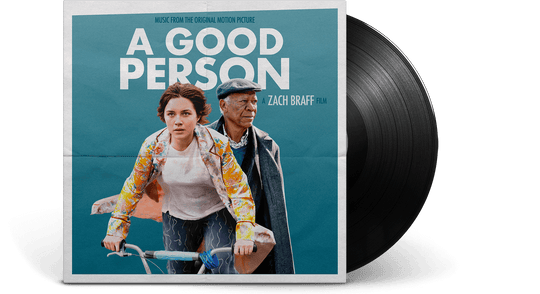 Various Artists : A Good Person (Music From The Original Motion Picture)