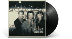 Vinyl | a-ha | Headlines and Deadlines - The Hits of a-ha