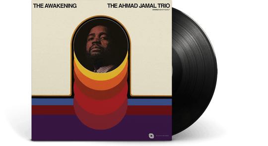 Ahmad Jamal : Awakening