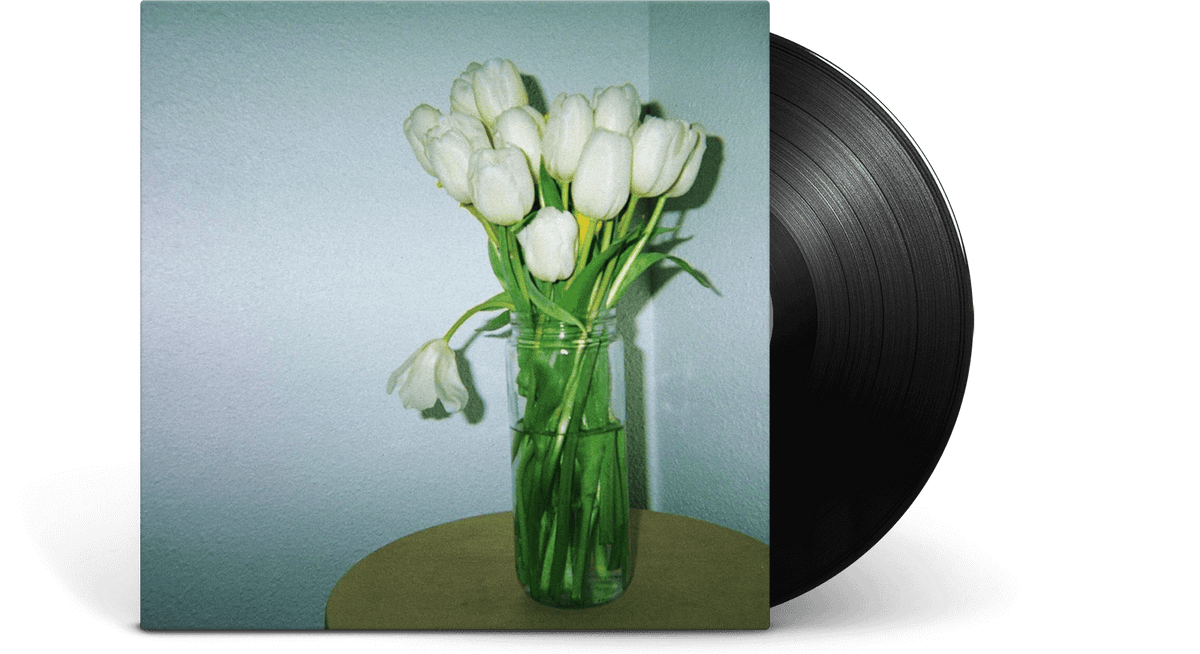 Vinyl - Claire Rousay : A Heavenly Touch - The Record Hub