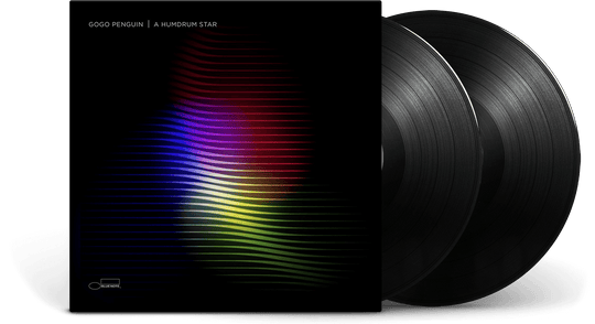 GoGo Penguin : A Humdrum Star