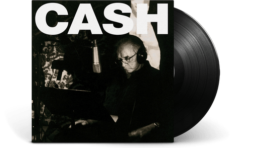 Johnny Cash : American V - A Hundred Highways