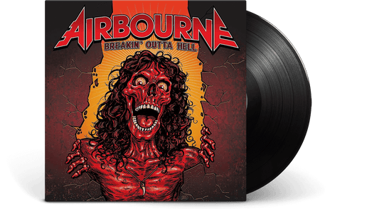 Airbourne : Breakin' Outta Hell