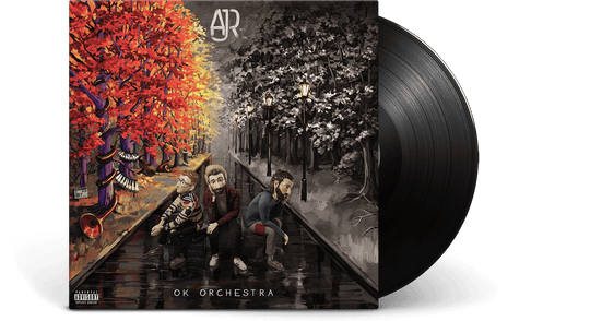 AJR : OK Orchestra