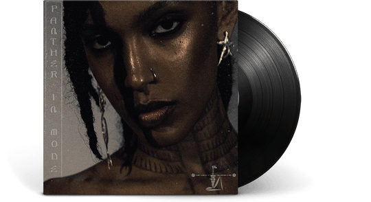 Alewya : Panther in Mode