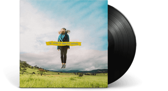 Alex the Astronaut : The Theory of Absolutely Nothi