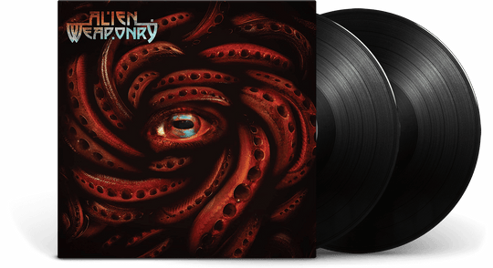 Alien Weaponry : Tangaroa