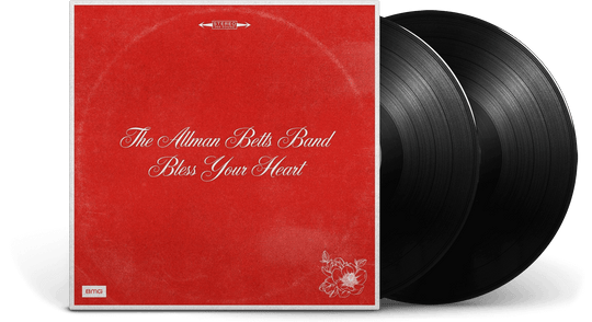 The Allman Betts Band : Bless Your Heart