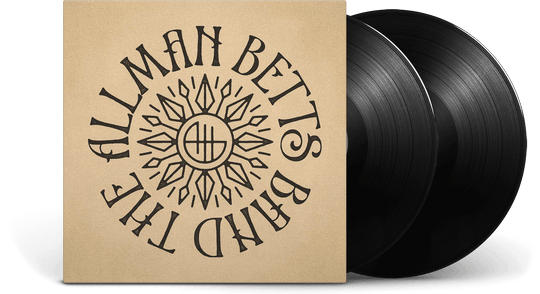 The Allman Betts Band : Down To The River