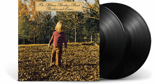 The Allman Brothers Band : At Fillmore East