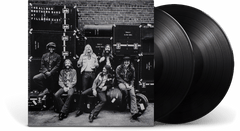 Vinyl | The Allman Brothers Band | The Allman Brothers Band At
