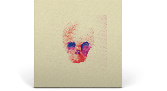 All Them Witches : ATW (Ltd Multi-Colour Splatter Vinyl)