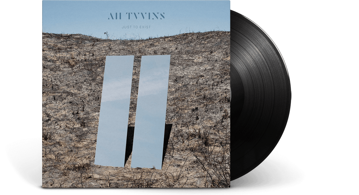Vinyl - All Tvvins : Just To Exist - The Record Hub