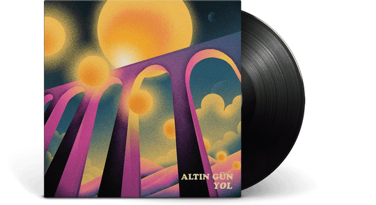Altin Gun : Yol