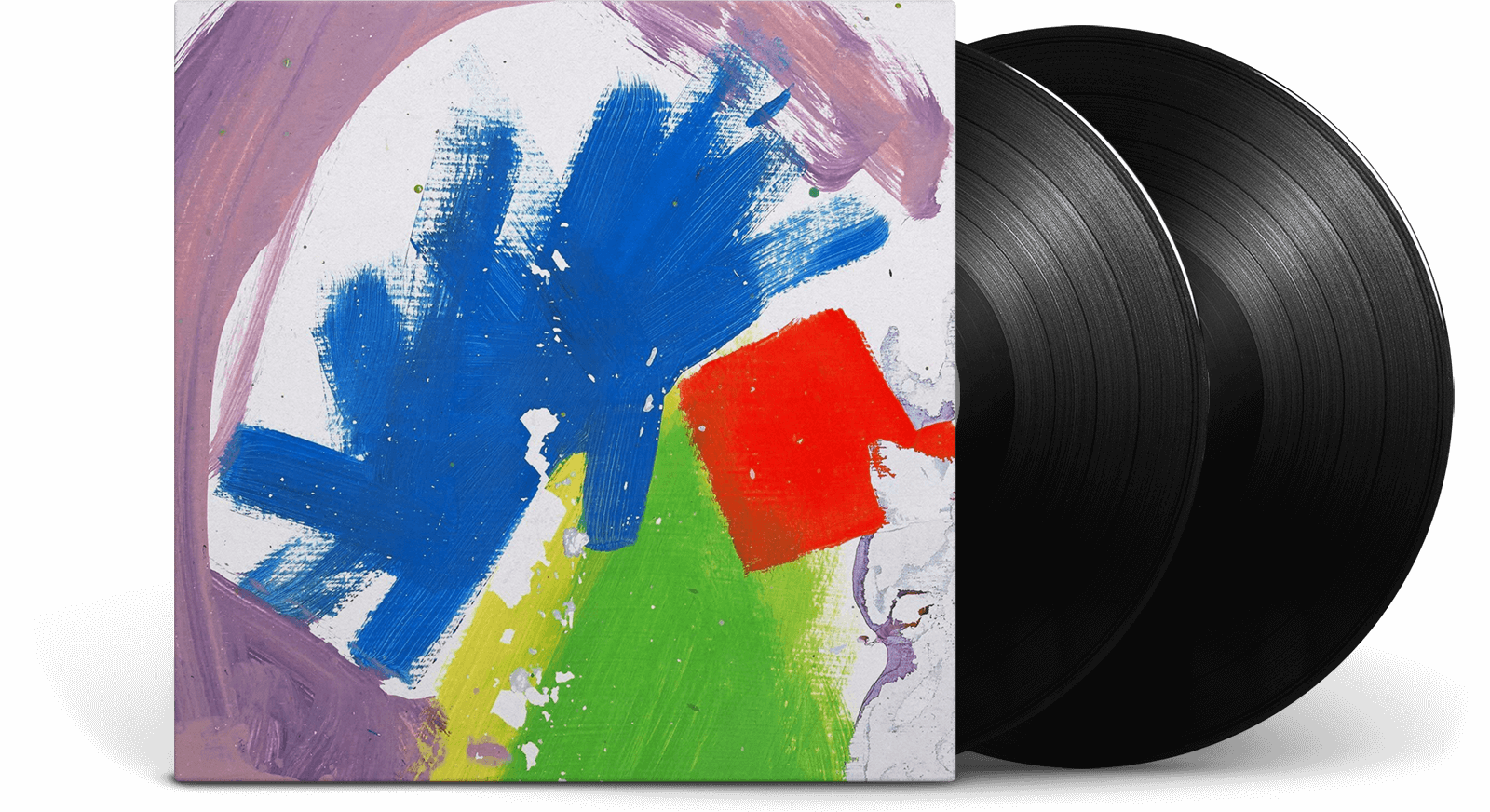 Vinyl - ALT-J : THIS IS ALL YOURS - The Record Hub