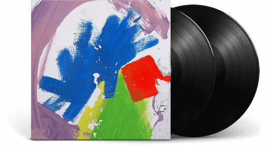 ALT-J : THIS IS ALL YOURS