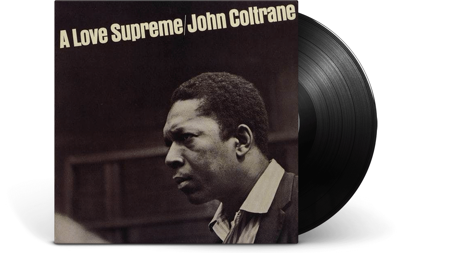 その他 Love Supreme 2LP/200g JOHN COLTRANE John Coltrane A Love Supreme - 200gm Vinyl US 2-LP vinyl set