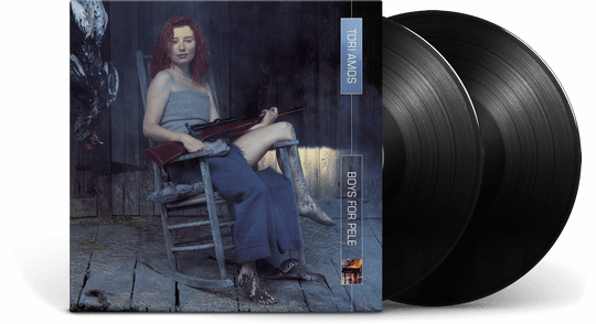 Tori Amos : Boys For Pele (Remastered)